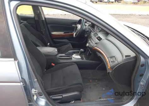 2011 Honda Accord 2.4 Ex z USA, uszkodzony, nr VIN 1HGCP2F73BA089196